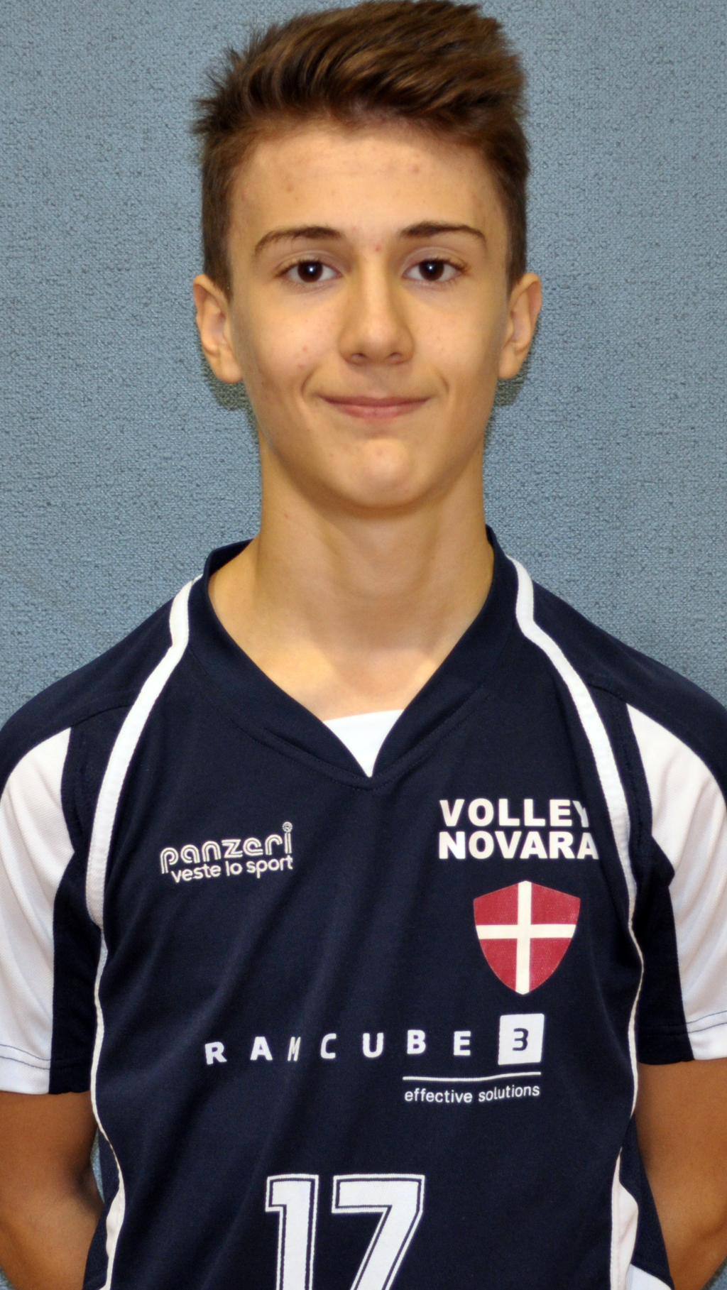 BADIALI MICHELE