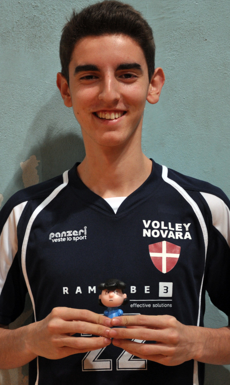 VALLANZASCA Matteo