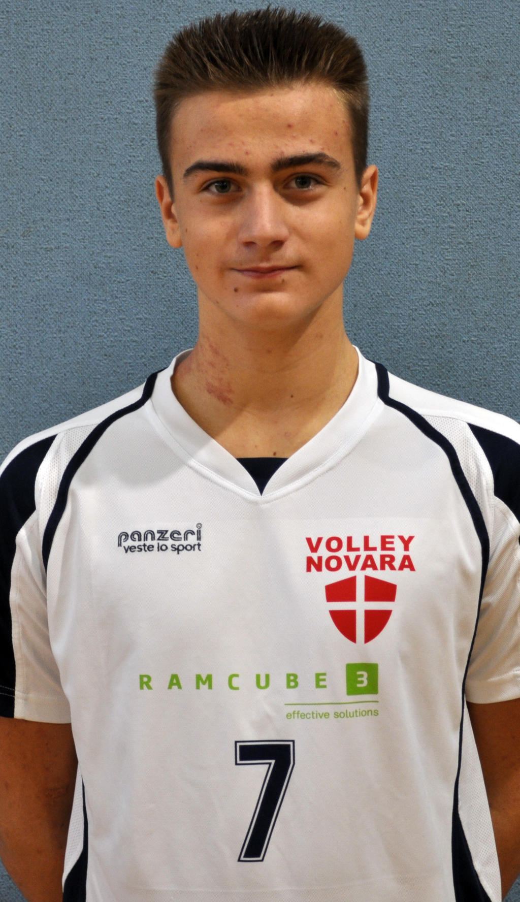 RUGGERONE ANDREA