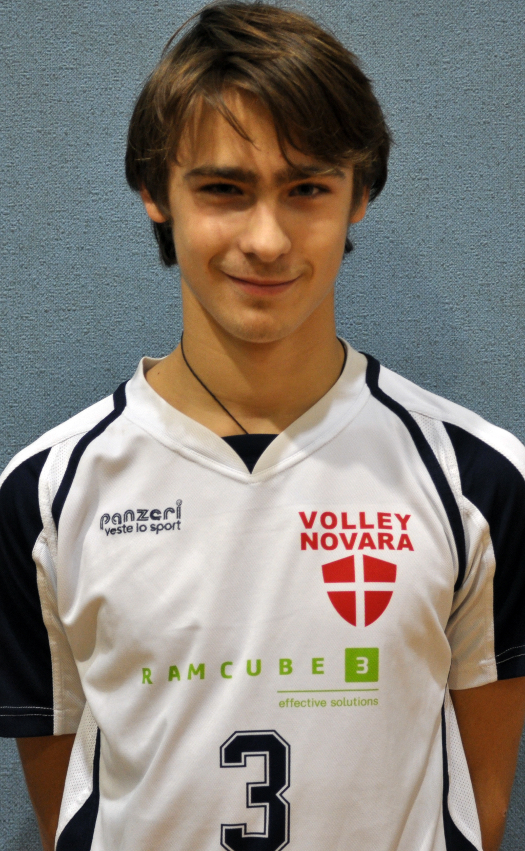 PAVON ALESSANDRO