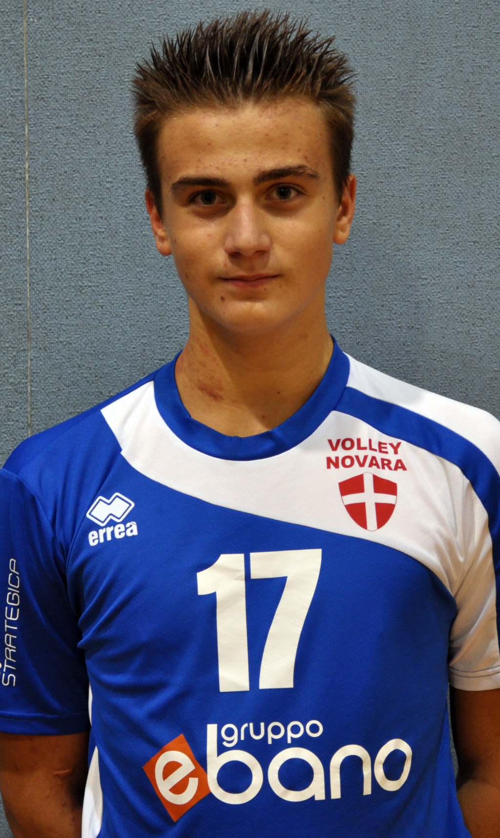 RUGGERONE ANREA