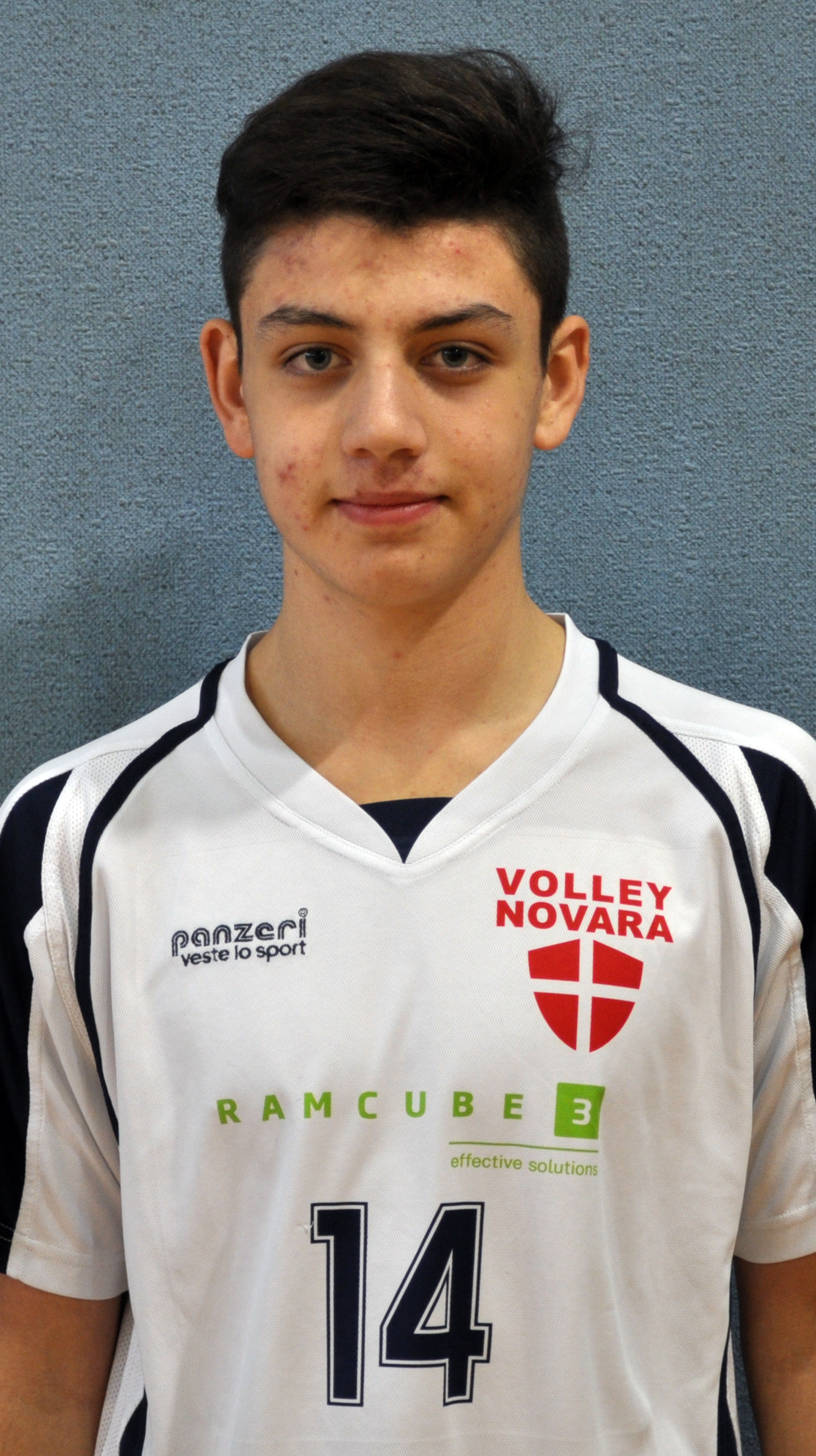 FALCONELLI PAOLO