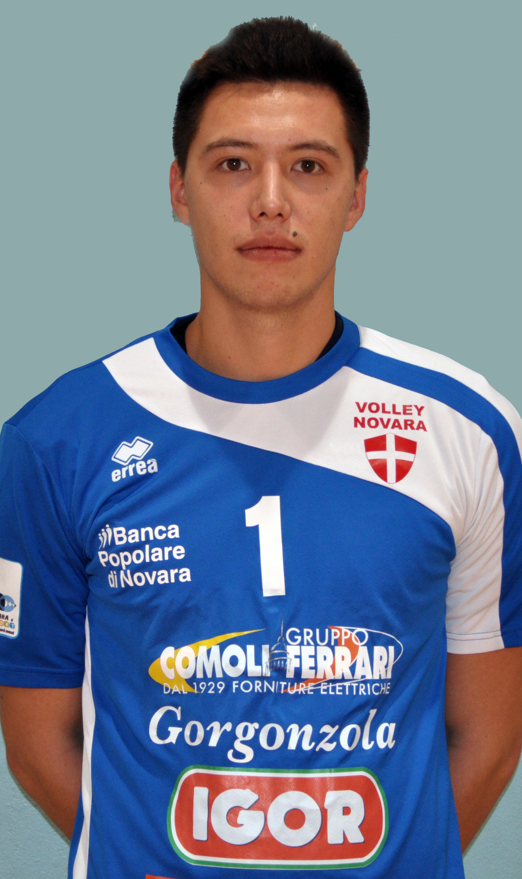 GIACOBBO DENIS