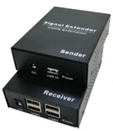 USB2.0 延長器