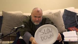 Project Illumine: Surah 29 Al Ankabut