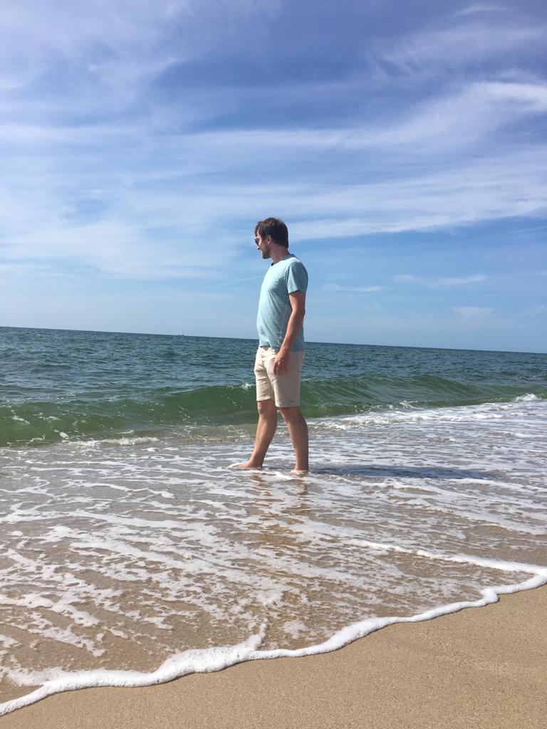 Sylt - 2019