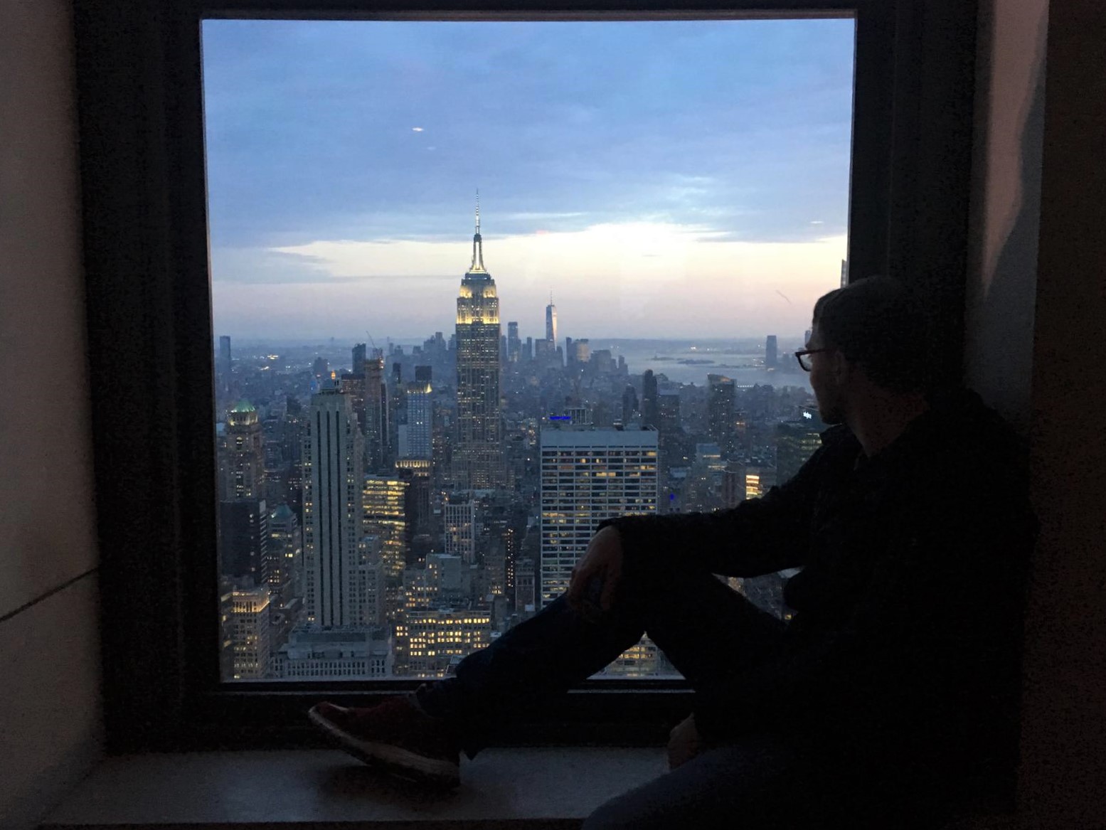 New York City - 2019