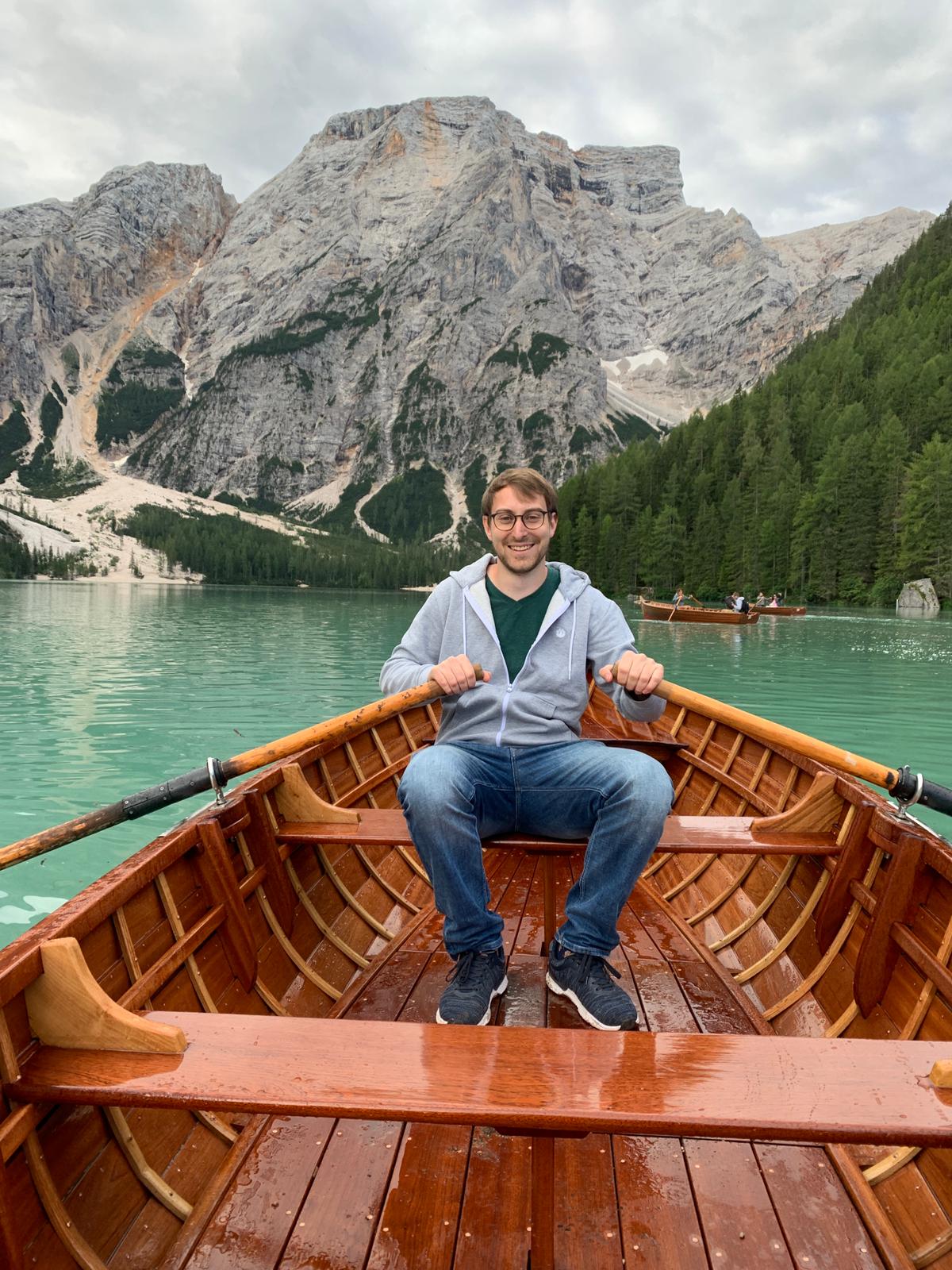 Pragser Wildsee - Südtirol 2020