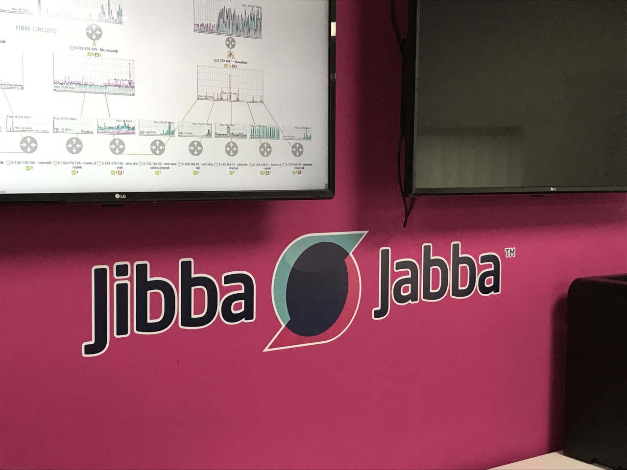 Interior Signage Magenta Signs Signwriting Doncaster Sign Makers