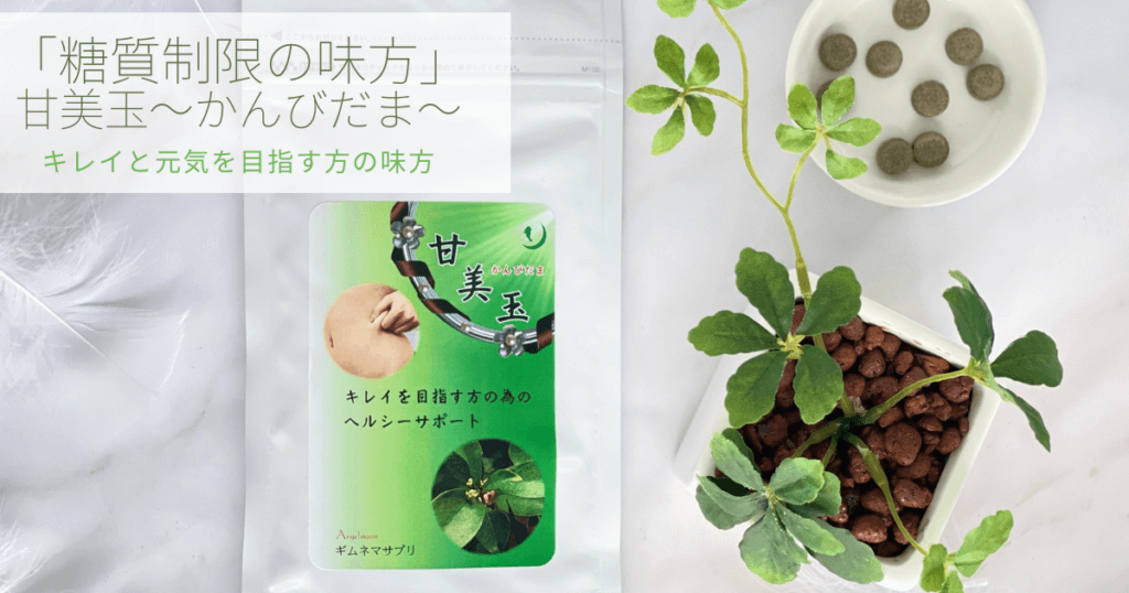 糖へのギムネマの働き マノマノ 長野県小県郡青木村のフェイシャルエステ 完全予約制 完全プライベートサロン