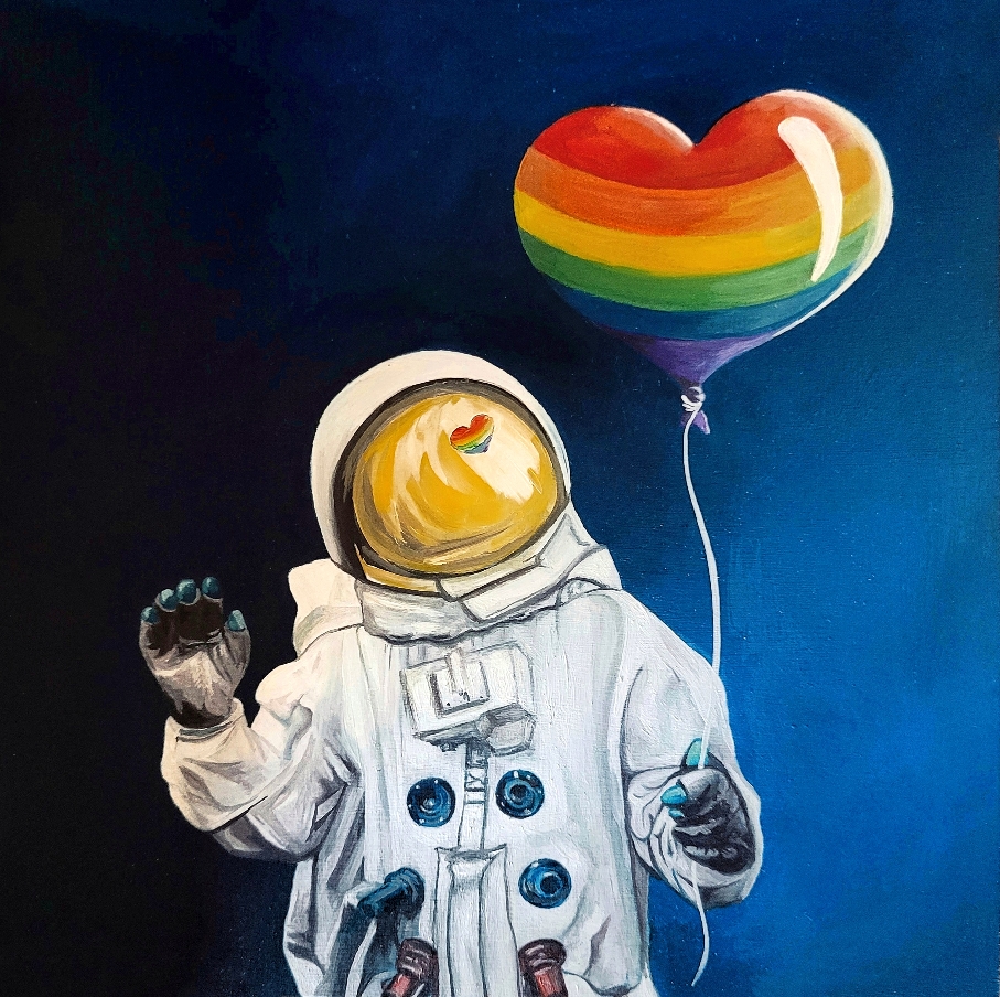 Protestonaut 2025