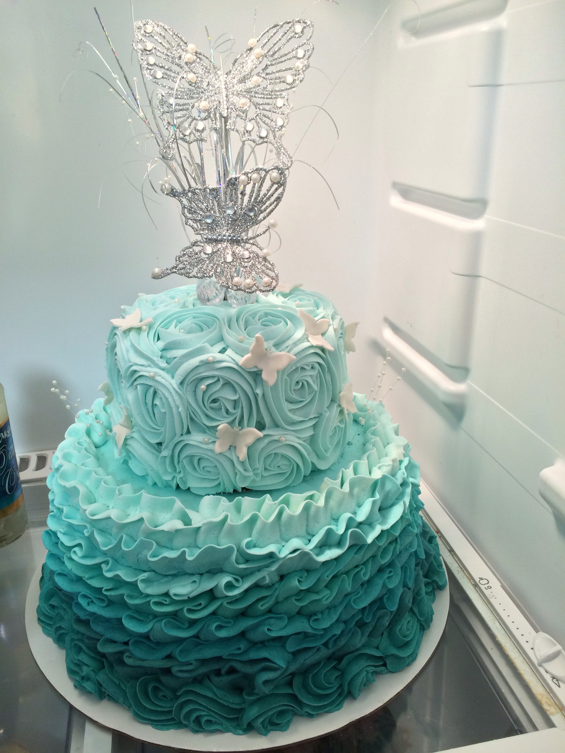 Birthday Cakes Powell River Pr Cakes R Us Nancy Mitchell