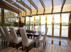 Fenster - Graf Garagentore, Sectionaltore Ostermiething