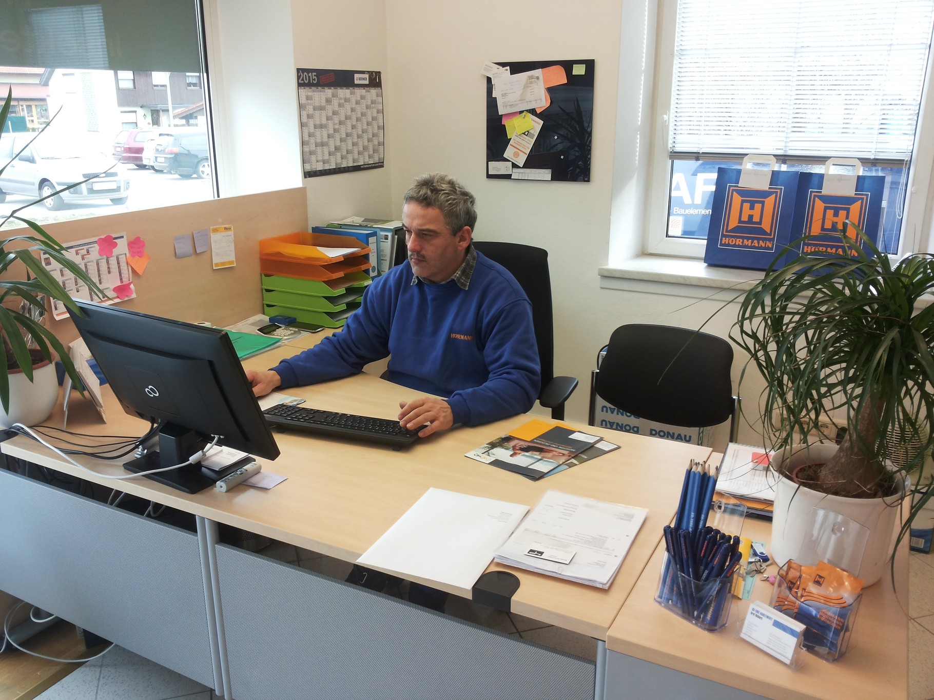 Beratung&Verkauf - Graf Garagentore, Sectionaltore Ostermiething