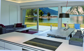 Fenster - Graf Garagentore, Sectionaltore Ostermiething