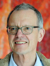 Univ.-Prof. Mag. Dr. Michael Schratz Bild:UNI Innsbruck