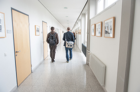 NOST-Ausstieg-billige populistische Schaumschlägerei? Foto: Joachim Wiesner