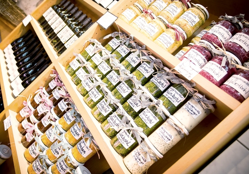 Eckarts Einweckgläser: Rinderrouladen, Rheinischer Sauerbraten, Gulaschsuppe, Königsberger Klopse, Saure Nierchen, ...
