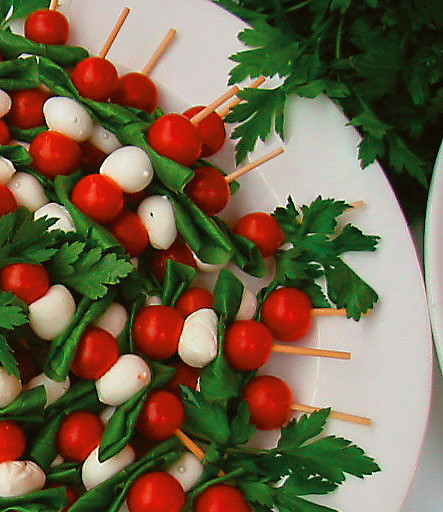 Fleischerei Eckart - Catering und Buffet Service