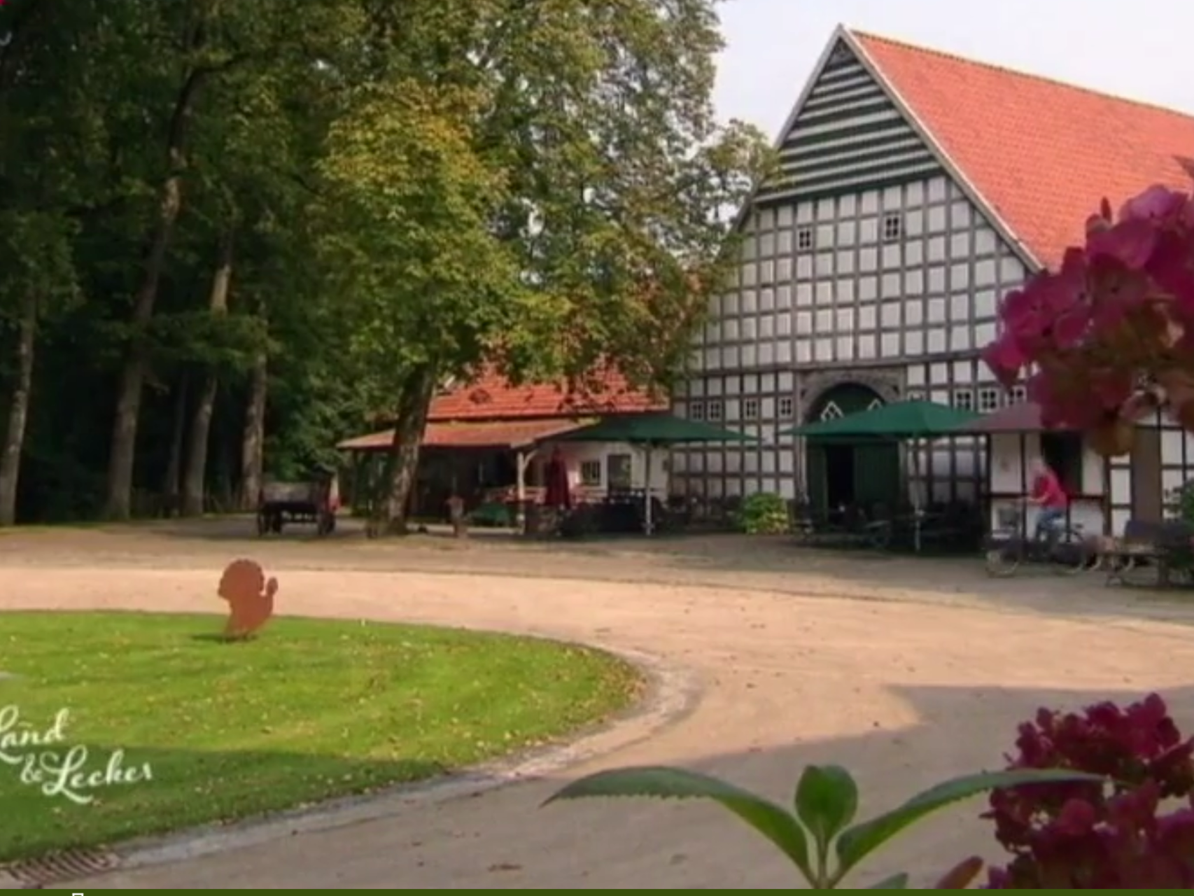 die Metzgerei Eckart bietet exklusiv Freilandputen vom Bauernhof an