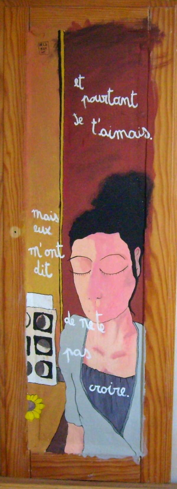 LA MOGLIE INNAMORATA DI GALILELO.