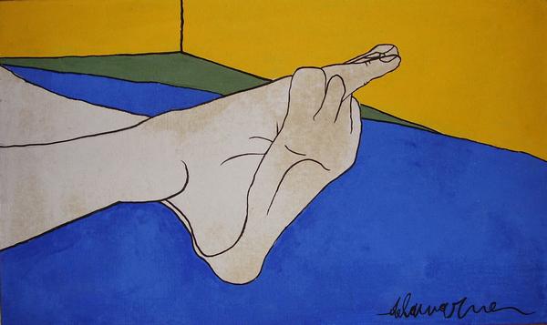 PIEDI DI PANE 2.