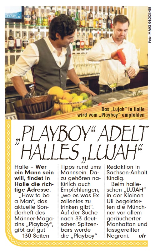 BILD Sachsen-Anhalt Halle (Saale) Ausgabe 25.11.2019