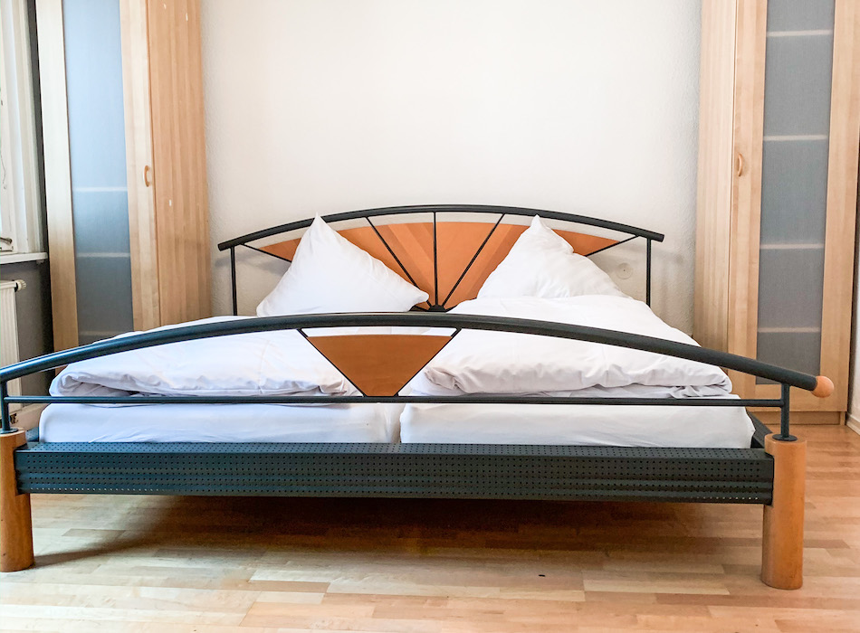 Möblierte Zimmer - Monteurzimmer Lauffen