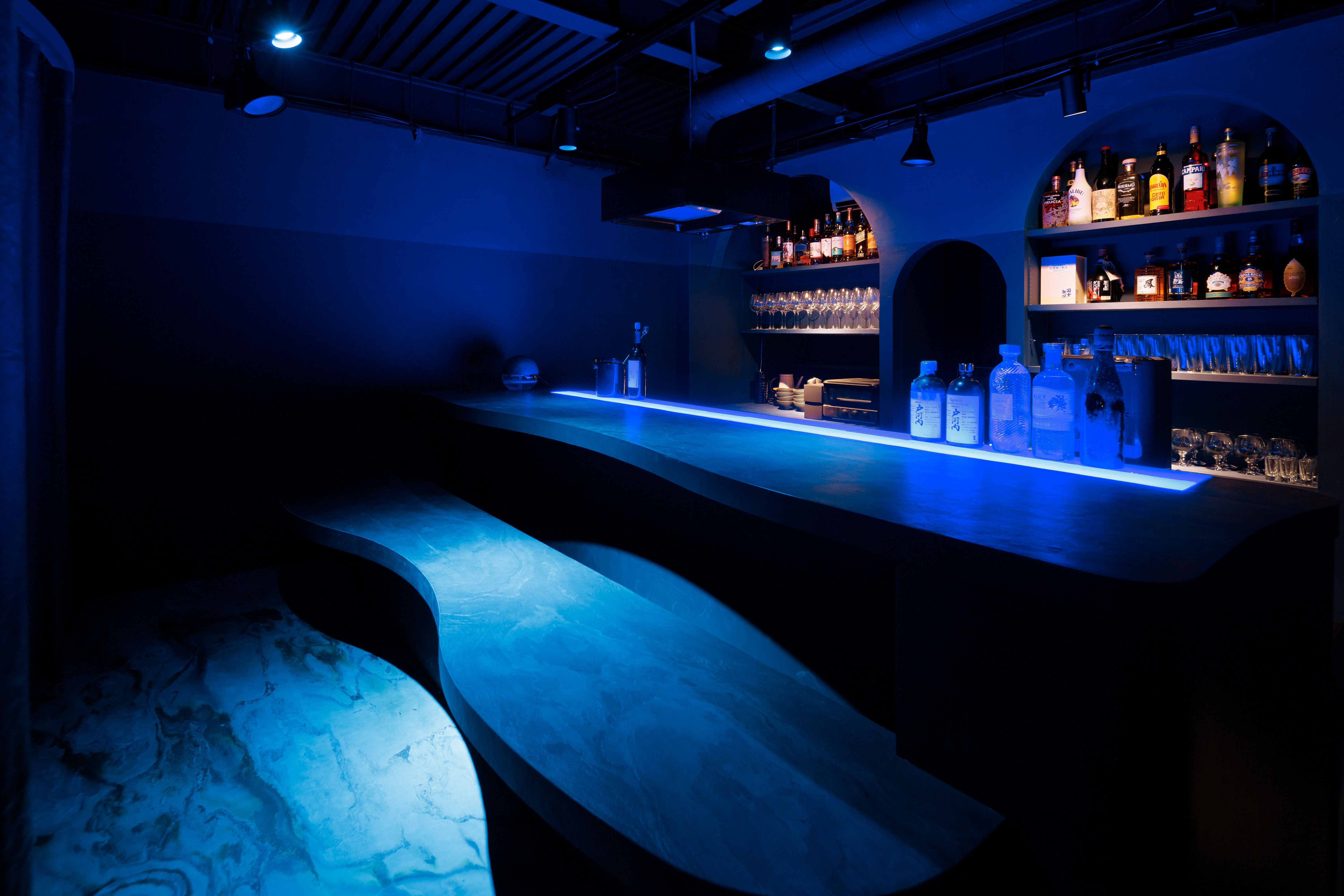 Bar 氵TOP