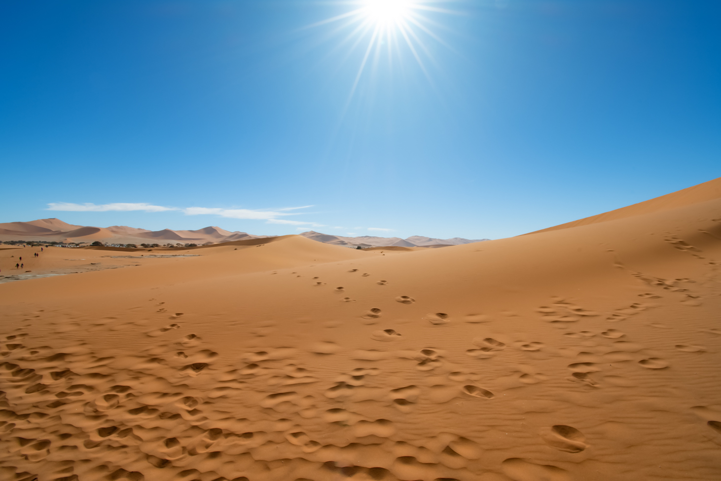 Namibia Namibië Afrika, Africa, Deadvlei