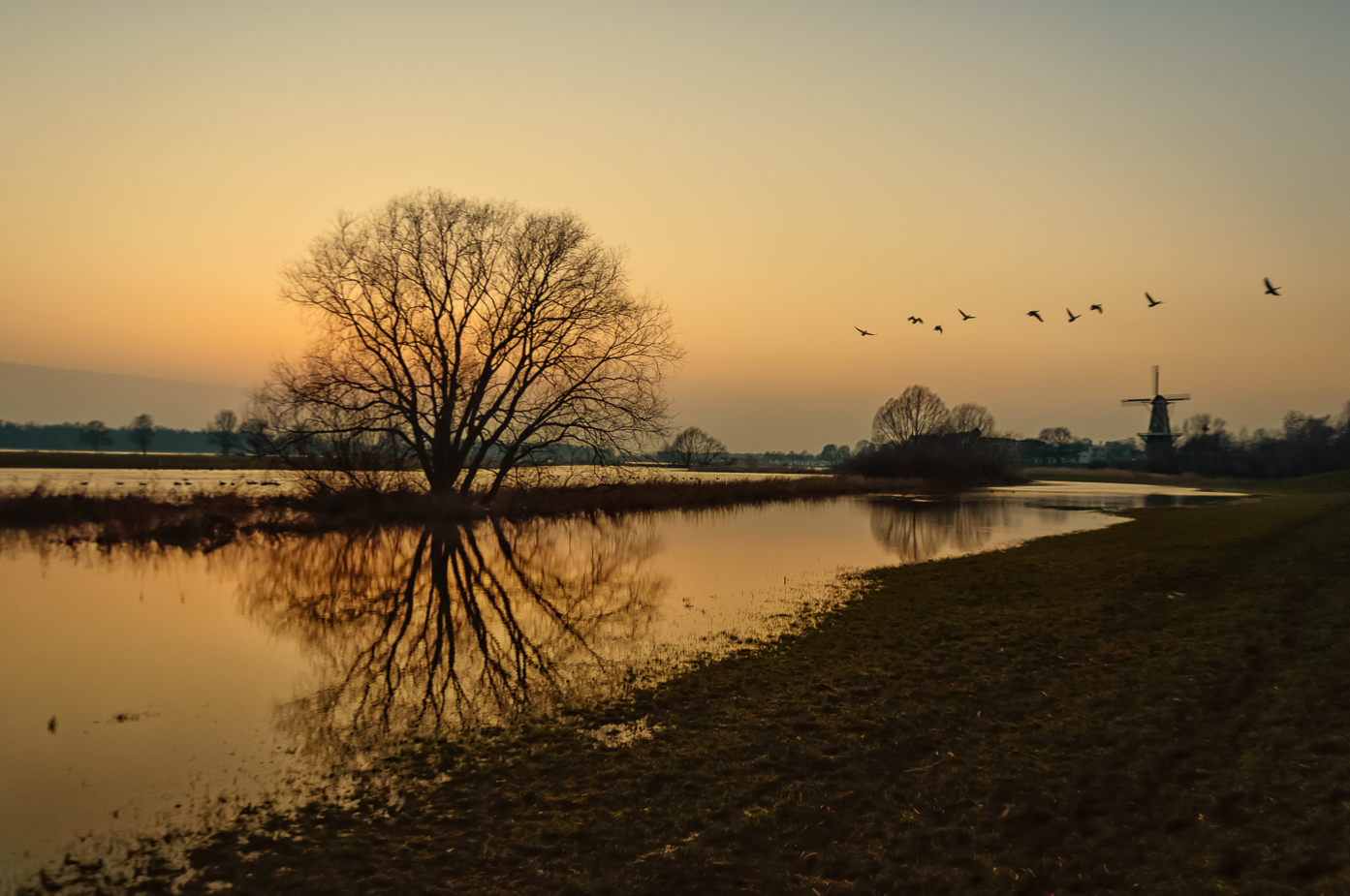 The Netherlands Gorinchem