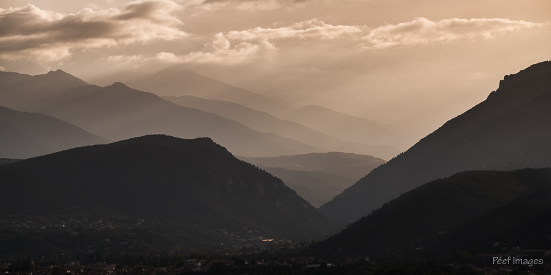 Pyrénées Orientales