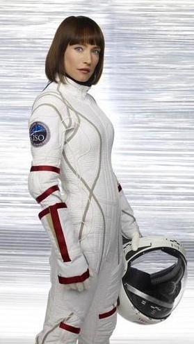 Nadia Schilling ( Florentine Lahme )
