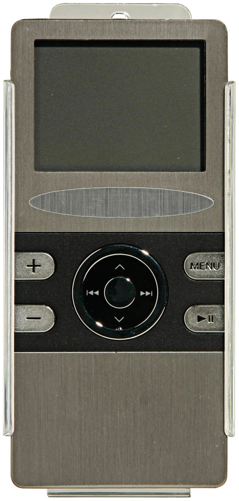 Voice Recorder