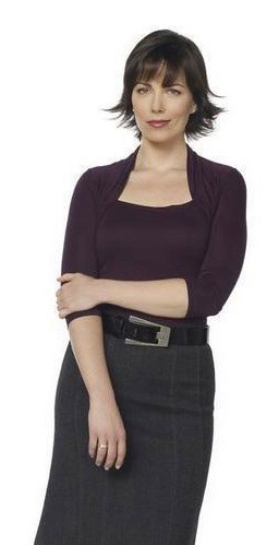 Claire Dereux ( Maxim Roy )