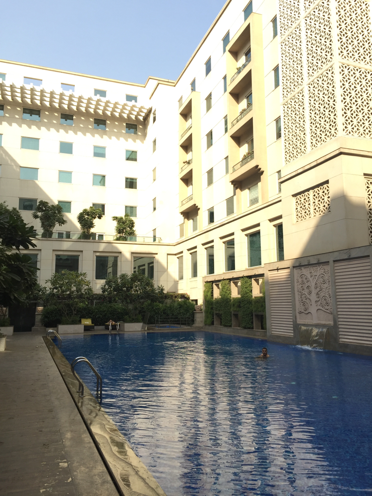 Lemon Tree Hotel