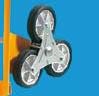 Carros acero