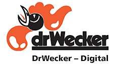   Link zum Wecker-Archiv bei digibern