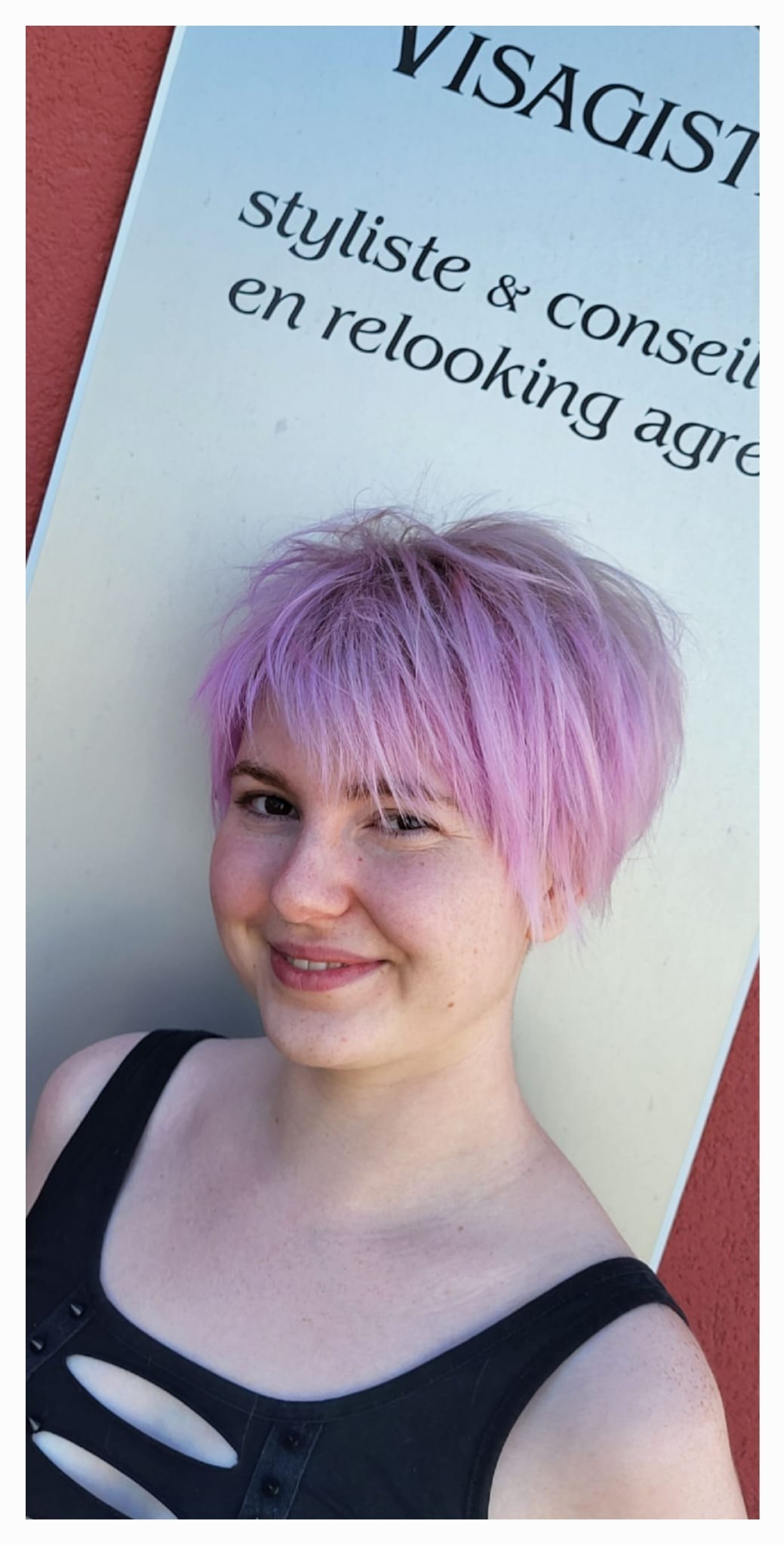 BOOK NOUVELLE VAGUE COIFFURE