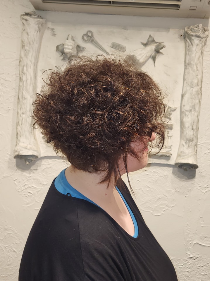 BOOK NOUVELLE VAGUE COIFFURE RELOOKING