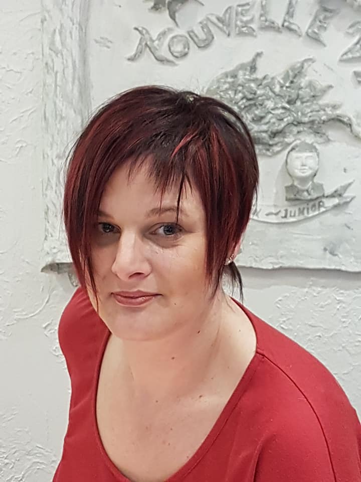 BOOK NOUVELLE VAGUE COIFFURE RELOOKING