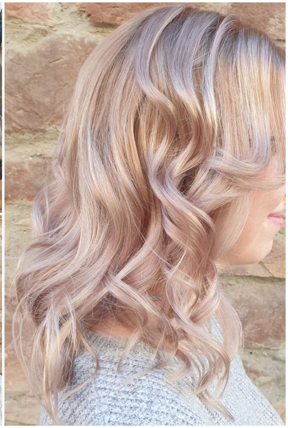 BOOK NOUVELLE VAGUE COIFFURE RELOOKING