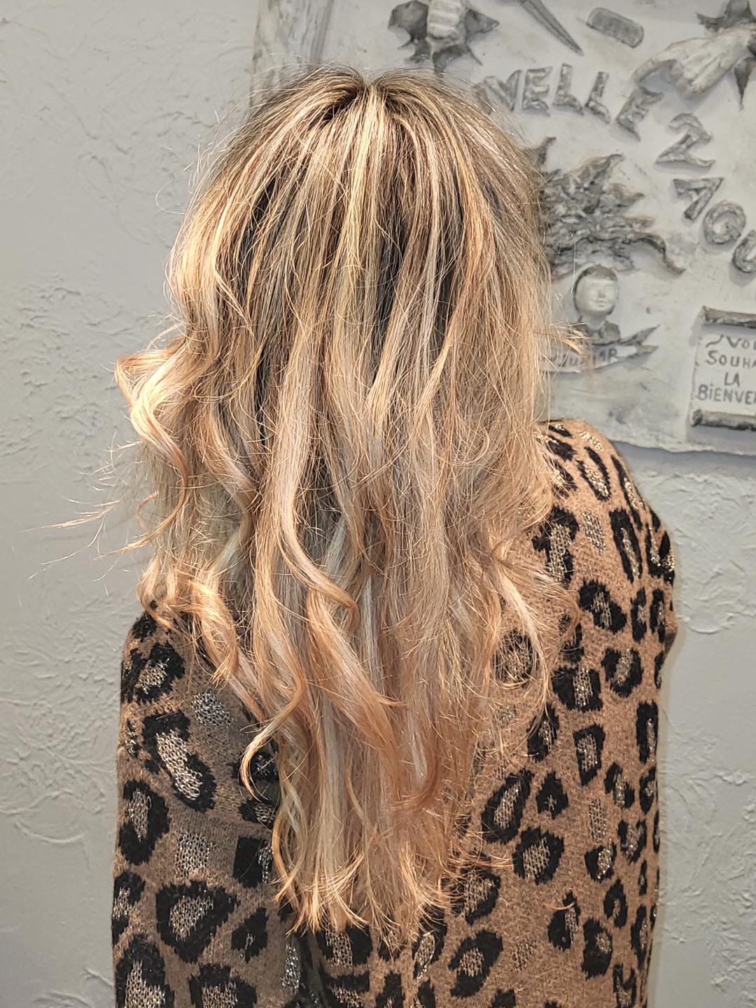 BOOK NOUVELLE VAGUE COIFFURE RELOOKING