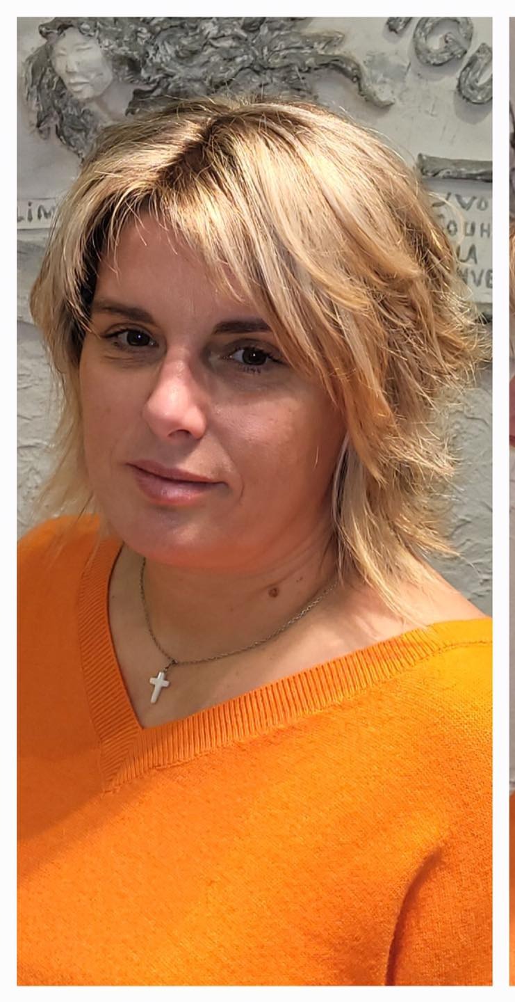 BOOK NOUVELLE VAGUE COIFFURE RELOOKING