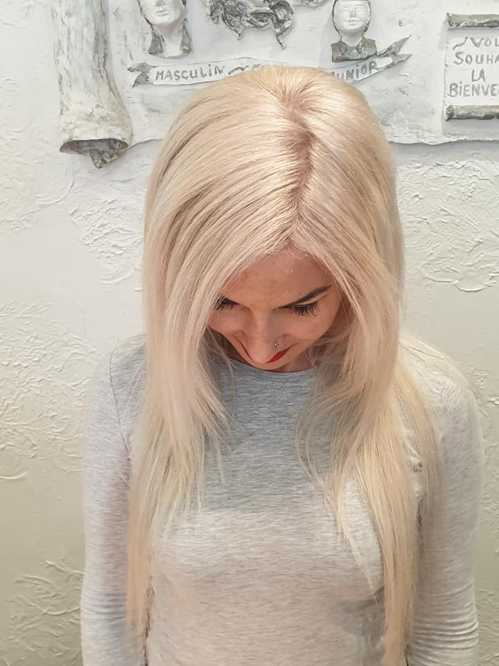 BOOK NOUVELLE VAGUE COIFFURE RELOOKING