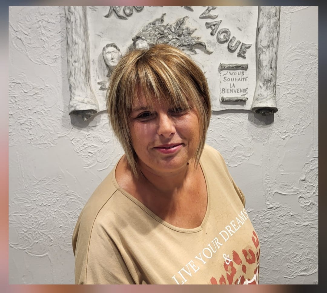 BOOK NOUVELLE VAGUE COIFFURE
