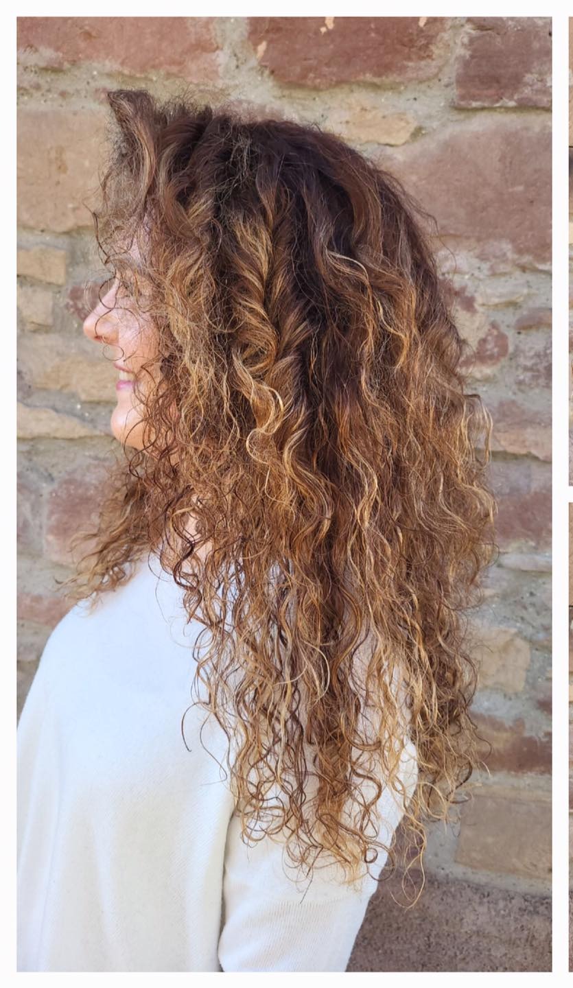 BOOK NOUVELLE VAGUE COIFFURE RELOOKING