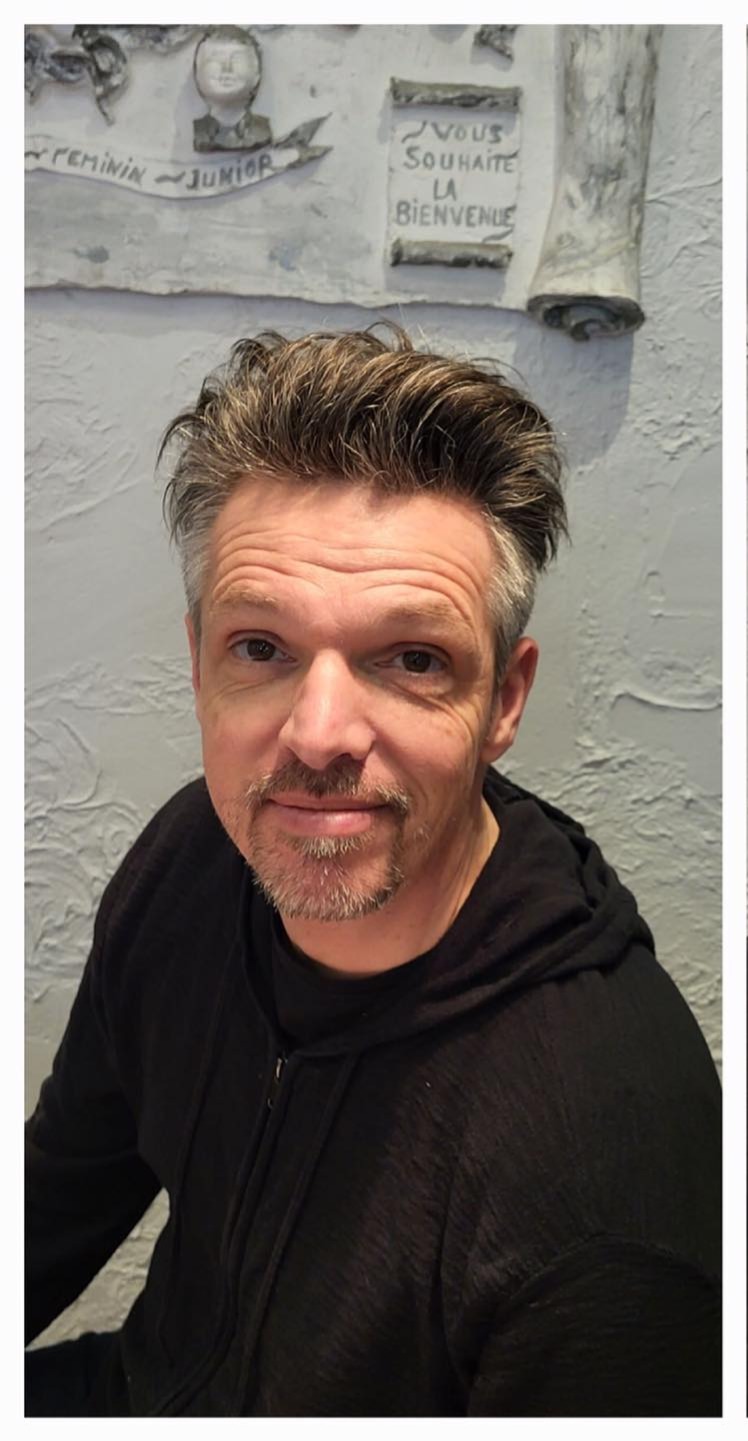 BOOK NOUVELLE VAGUE COIFFURE RELOOKING