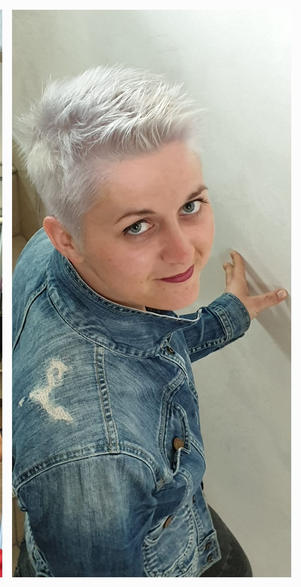 BOOK NOUVELLE VAGUE COIFFURE RELOOKING