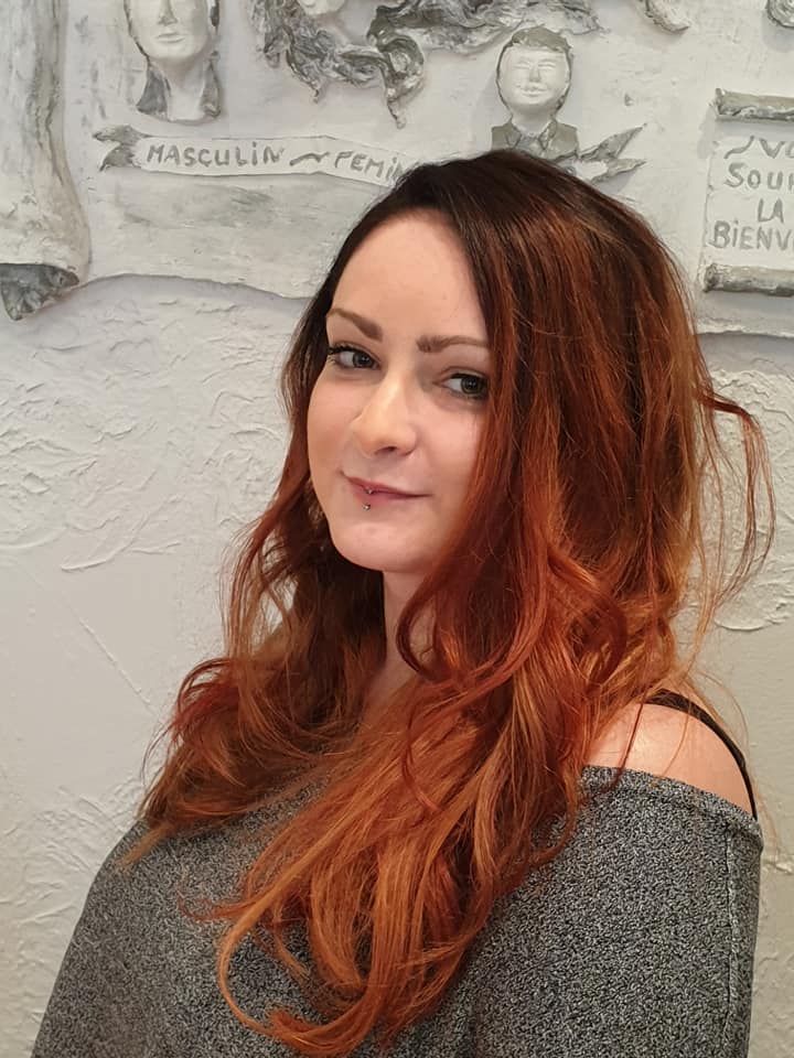 BOOK NOUVELLE VAGUE COIFFURE RELOOKING